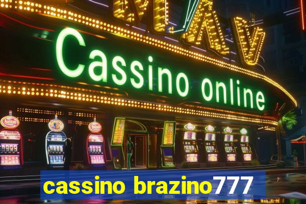 cassino brazino777